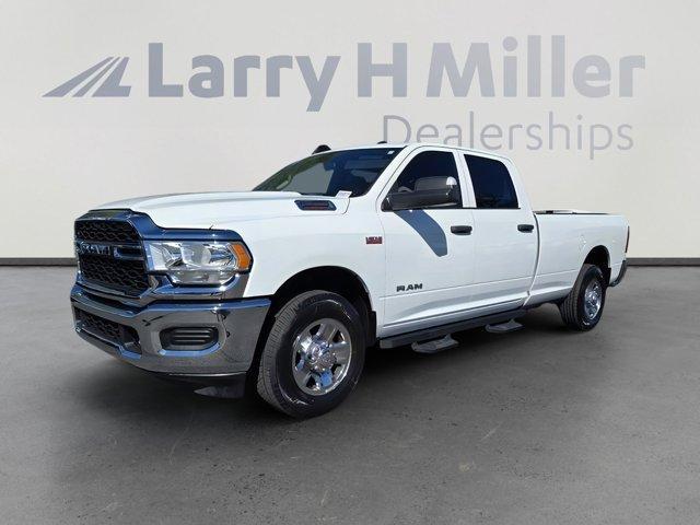 used 2022 Ram 2500 car, priced at $34,000