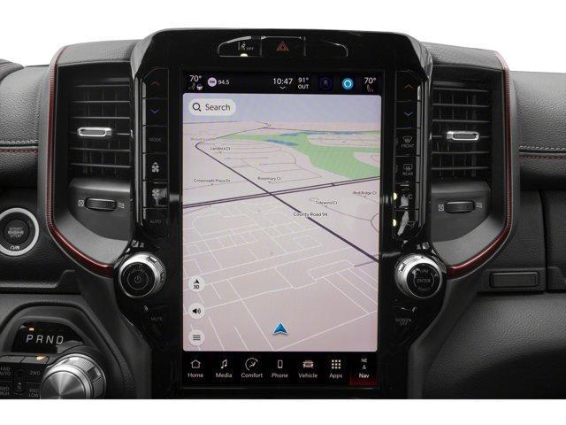 new 2026 Ram 1500 car, priced at $54,777