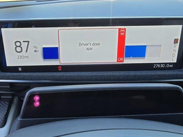 used 2022 Ford Mustang Mach-E car, priced at $28,000