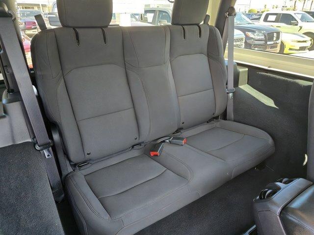 used 2022 Jeep Wrangler car, priced at $28,000