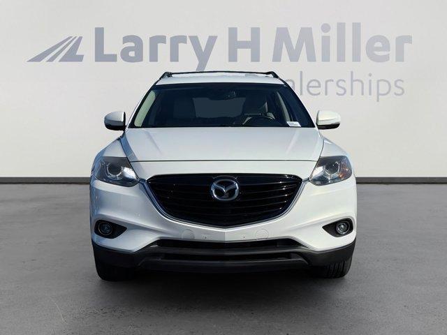 used 2013 Mazda CX-9 car, priced at $10,763