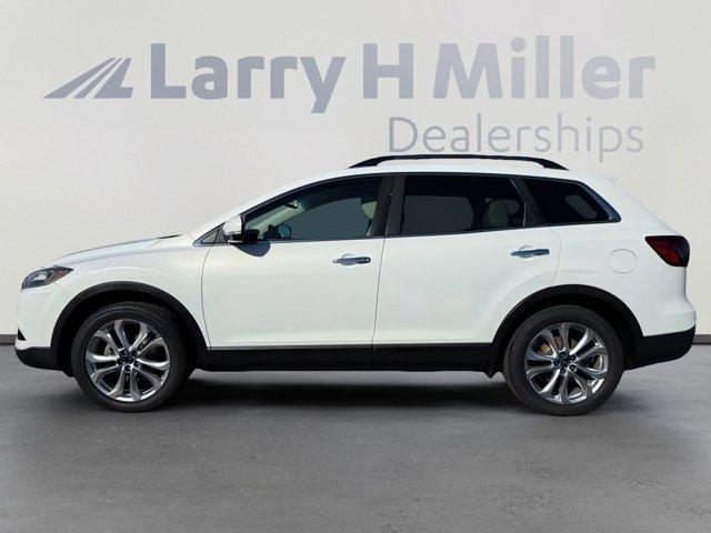 used 2013 Mazda CX-9 car, priced at $10,763