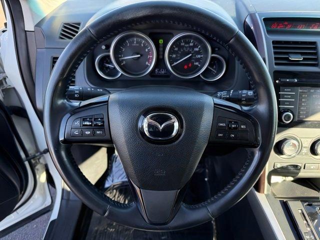 used 2013 Mazda CX-9 car, priced at $10,763