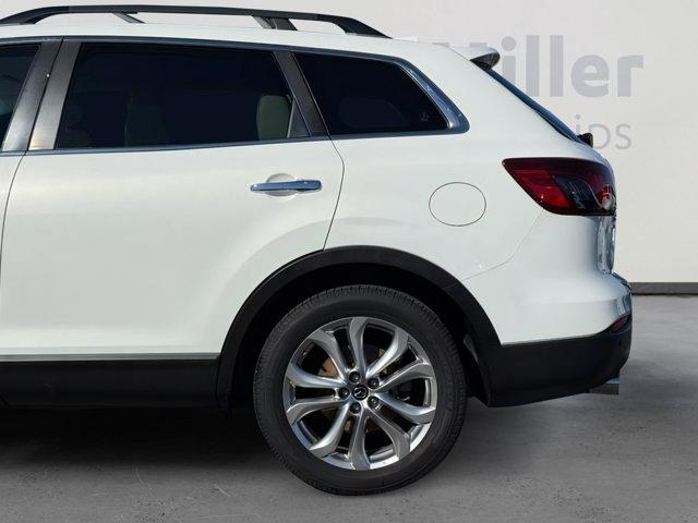 used 2013 Mazda CX-9 car, priced at $10,763