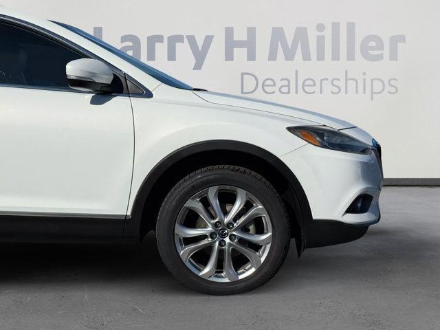 used 2013 Mazda CX-9 car, priced at $10,763