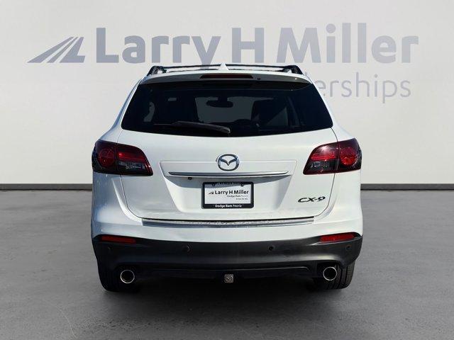 used 2013 Mazda CX-9 car, priced at $10,763