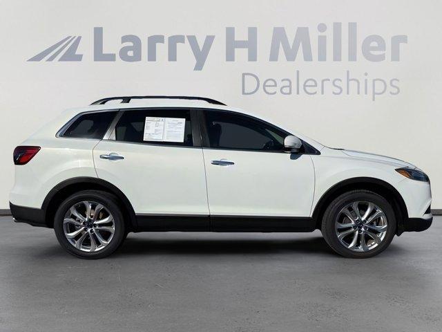 used 2013 Mazda CX-9 car, priced at $10,763