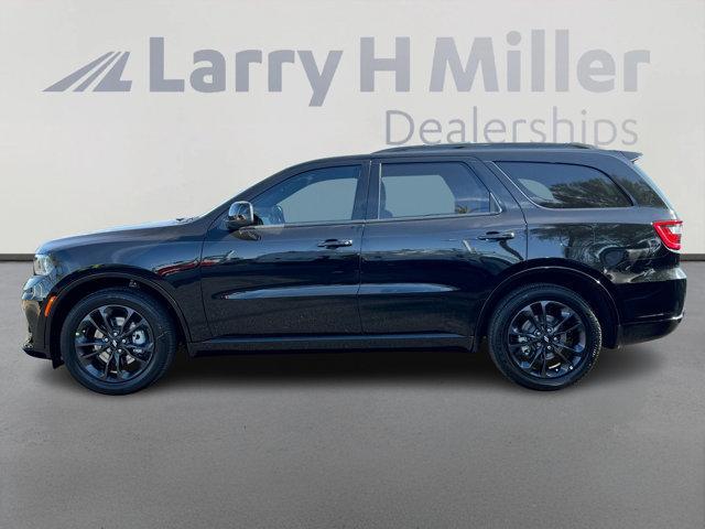 new 2025 Dodge Durango car, priced at $40,932