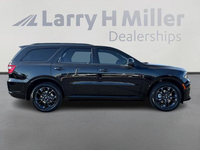 new 2025 Dodge Durango car, priced at $40,932