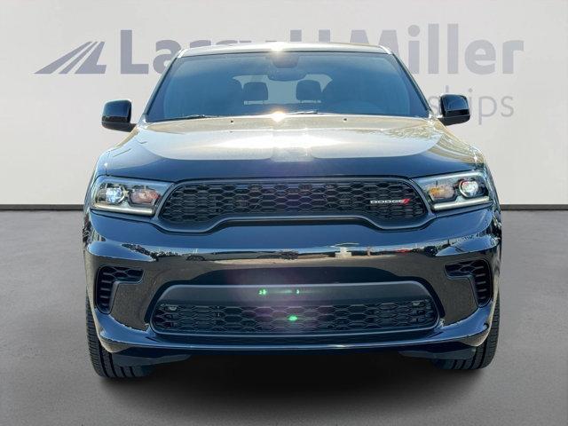 new 2025 Dodge Durango car, priced at $40,932