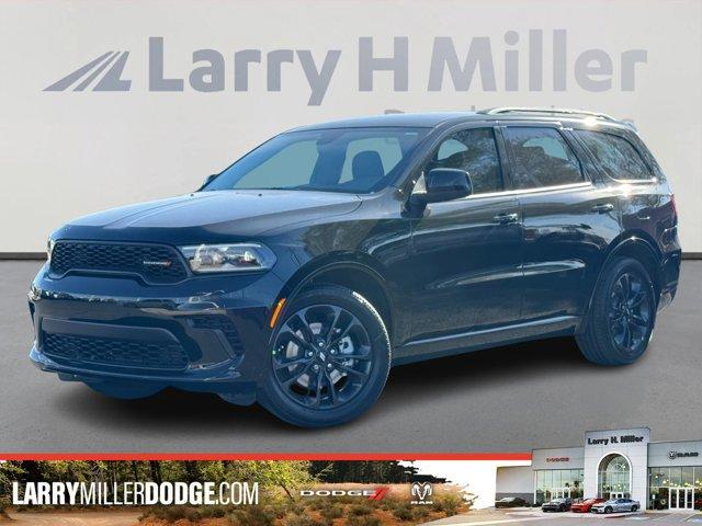 new 2025 Dodge Durango car, priced at $40,932