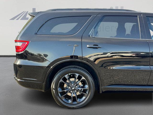 new 2025 Dodge Durango car, priced at $40,932