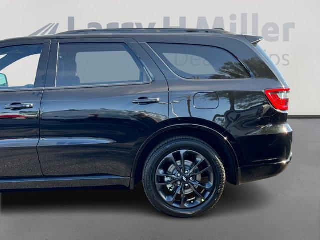 new 2025 Dodge Durango car, priced at $40,932