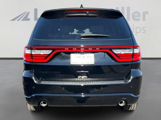 new 2025 Dodge Durango car, priced at $40,932