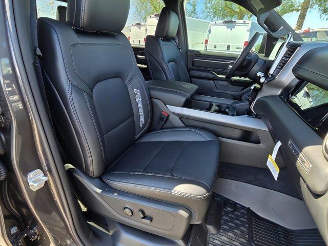 new 2026 Ram 1500 car, priced at $58,917