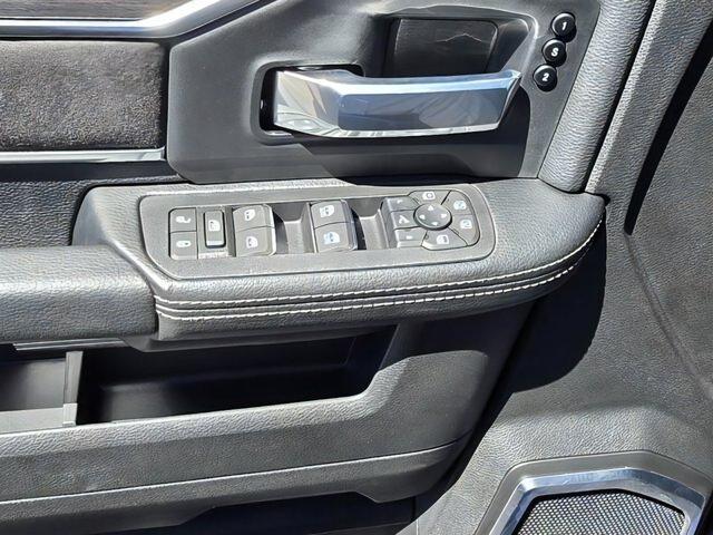 new 2025 Ram 2500 car, priced at $78,247