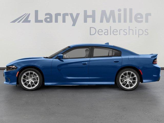 used 2023 Dodge Charger car, priced at $29,000