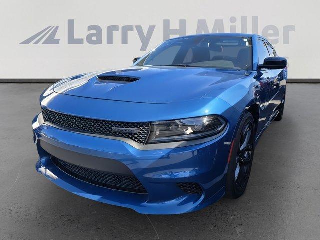 used 2023 Dodge Charger car, priced at $28,500