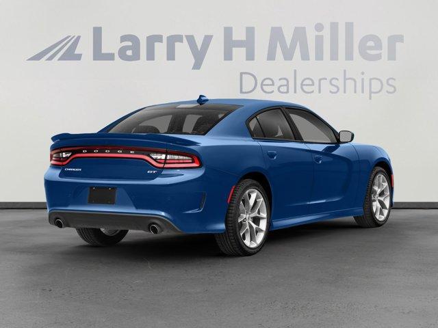 used 2023 Dodge Charger car, priced at $29,000