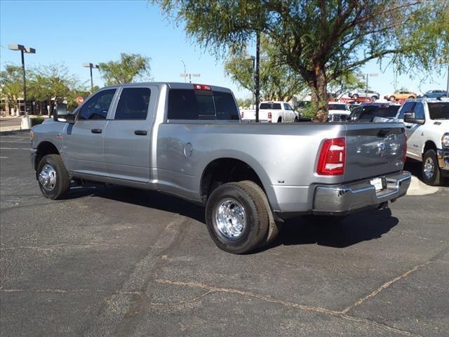 new 2024 Ram 3500 car, priced at $68,292