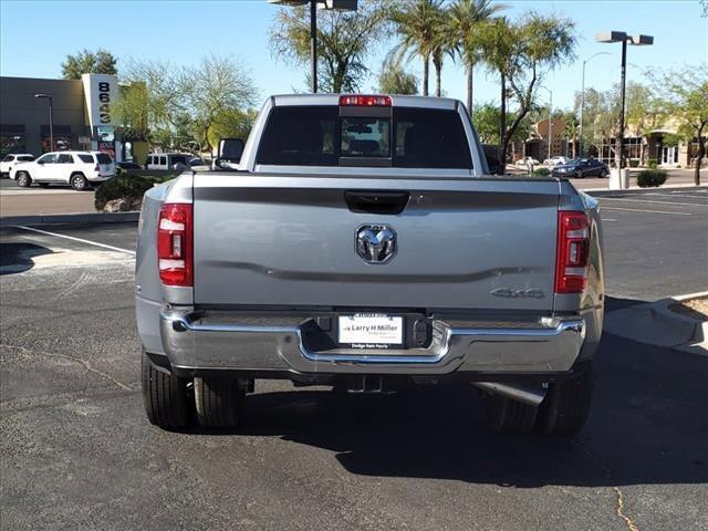 new 2024 Ram 3500 car, priced at $68,292