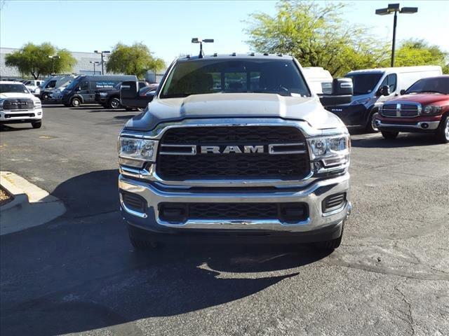 new 2024 Ram 3500 car, priced at $68,292