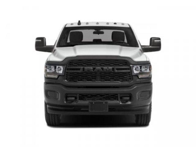 new 2024 Ram 3500 car, priced at $68,292