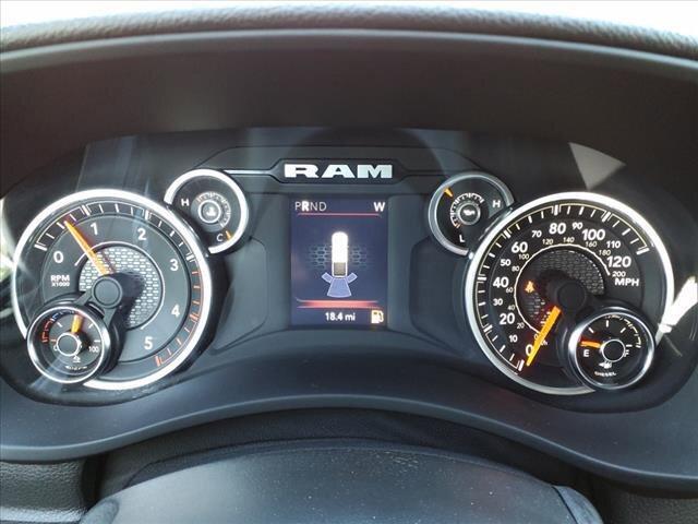 new 2024 Ram 3500 car, priced at $68,292