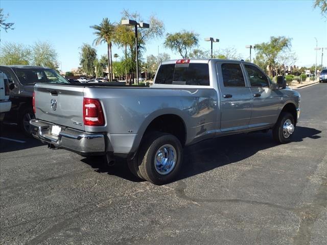 new 2024 Ram 3500 car, priced at $68,292