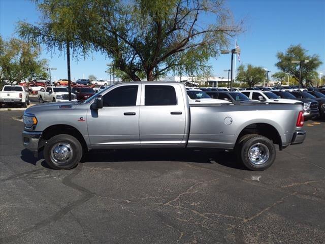 new 2024 Ram 3500 car, priced at $68,292