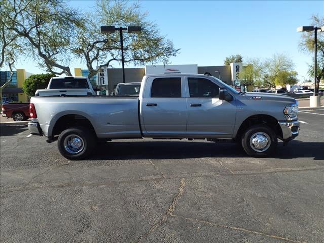 new 2024 Ram 3500 car, priced at $68,292