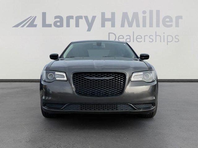 used 2021 Chrysler 300 car, priced at $26,672