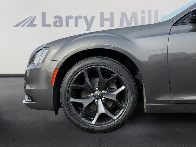 used 2021 Chrysler 300 car, priced at $26,672