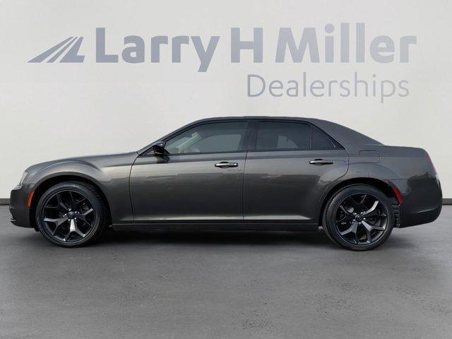 used 2021 Chrysler 300 car, priced at $26,672