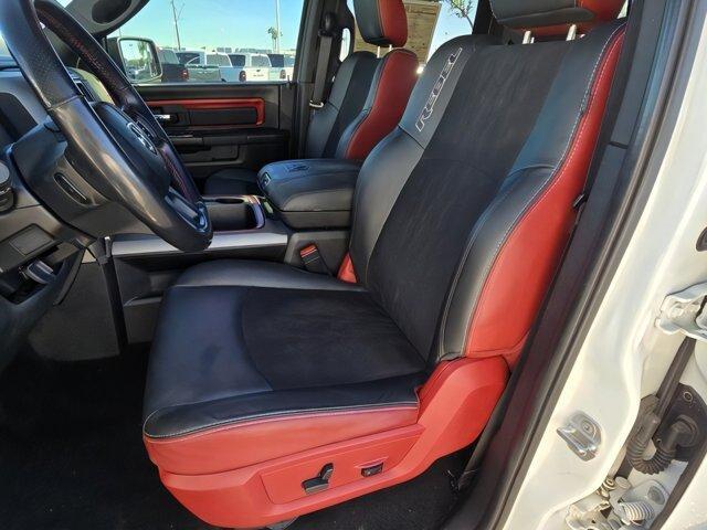 used 2016 Ram 1500 car, priced at $25,500