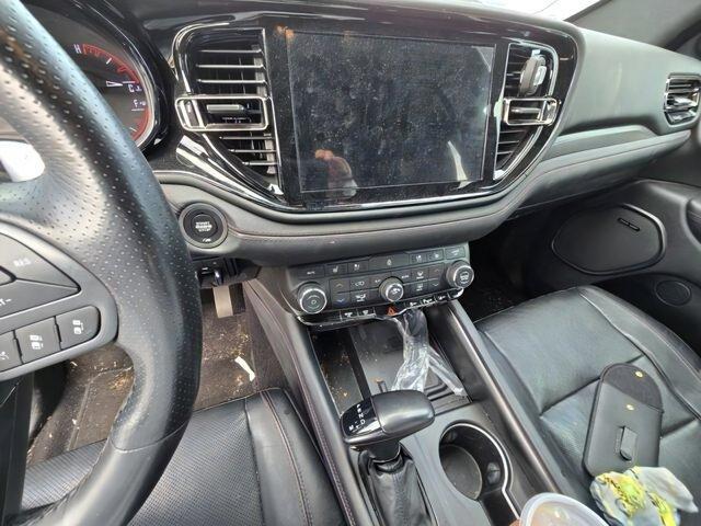 used 2022 Dodge Durango car, priced at $35,000
