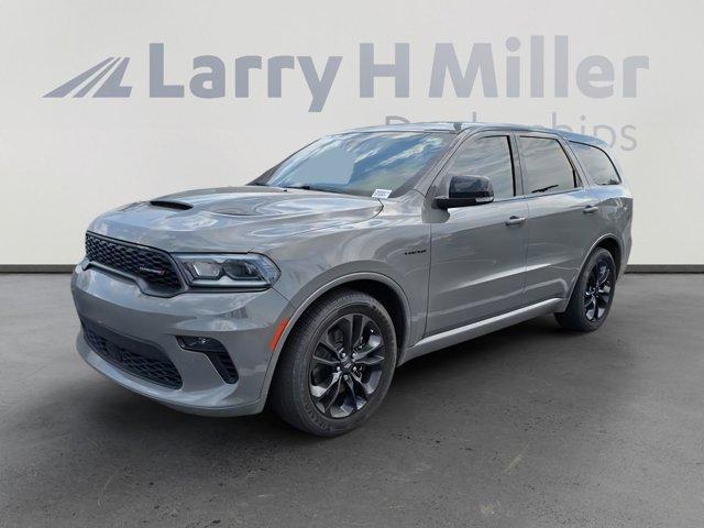 used 2022 Dodge Durango car, priced at $35,000