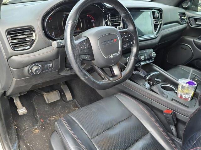 used 2022 Dodge Durango car, priced at $35,000