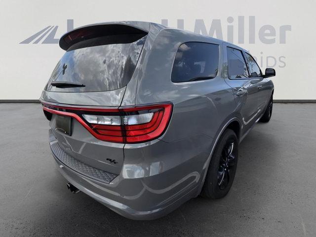 used 2022 Dodge Durango car, priced at $35,000