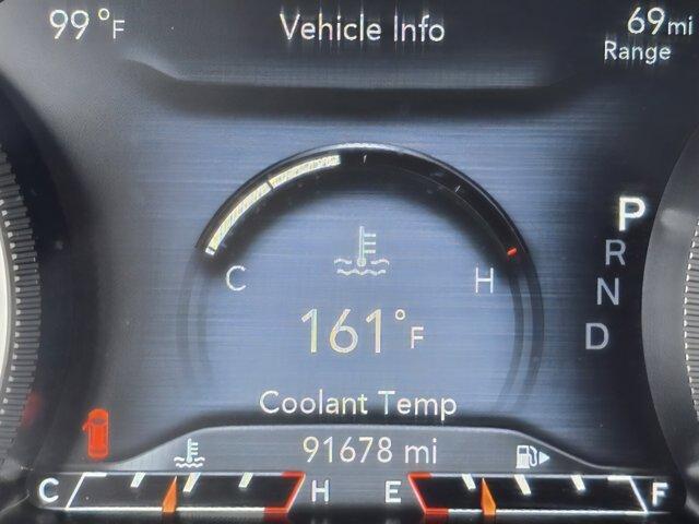 used 2021 Jeep Cherokee car, priced at $19,500