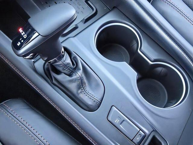 new 2025 Dodge Durango car, priced at $58,022