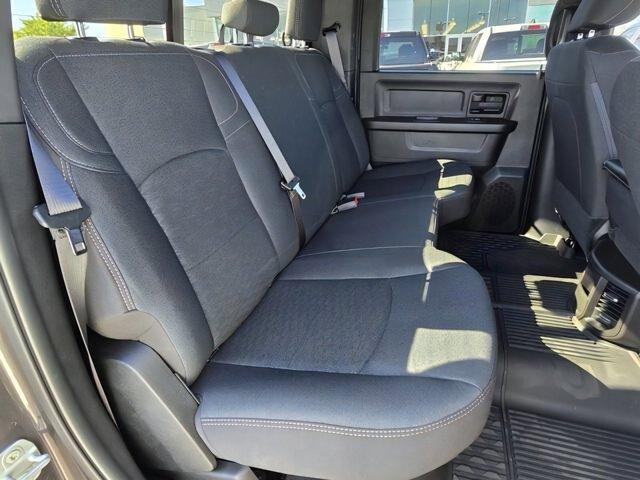 new 2025 Ram 2500 car, priced at $62,522