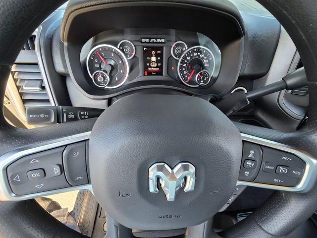 new 2025 Ram 2500 car, priced at $62,522
