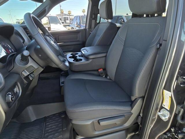new 2025 Ram 2500 car, priced at $62,522