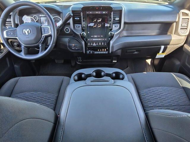 new 2025 Ram 2500 car, priced at $62,522