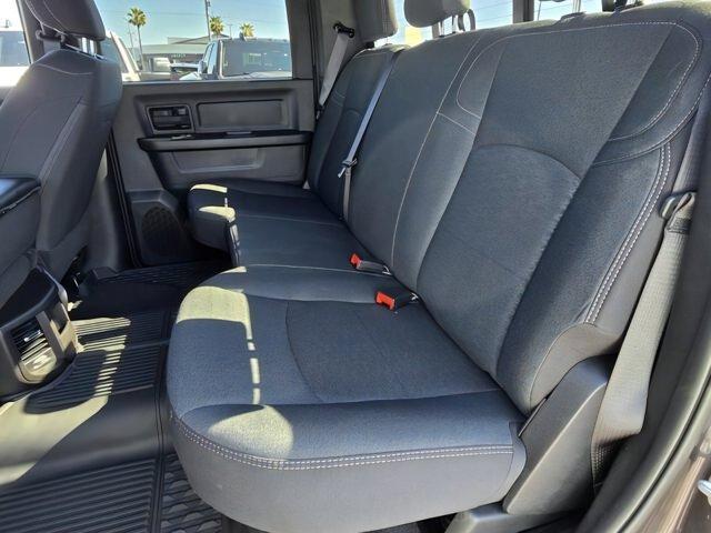 new 2025 Ram 2500 car, priced at $62,522