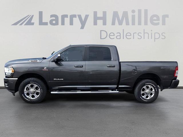 used 2019 Ram 2500 car, priced at $39,500