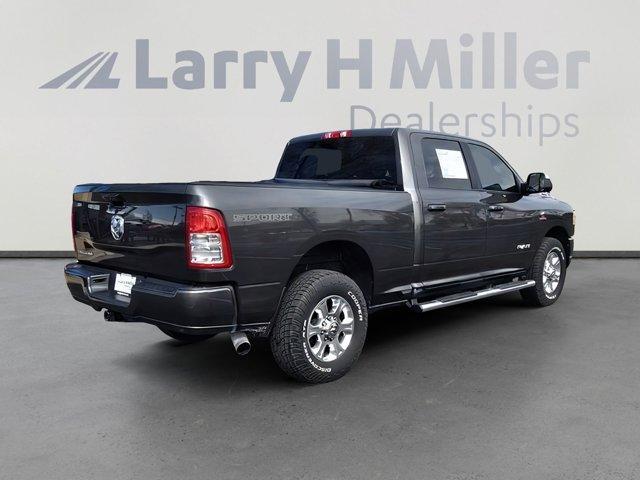 used 2019 Ram 2500 car, priced at $39,500