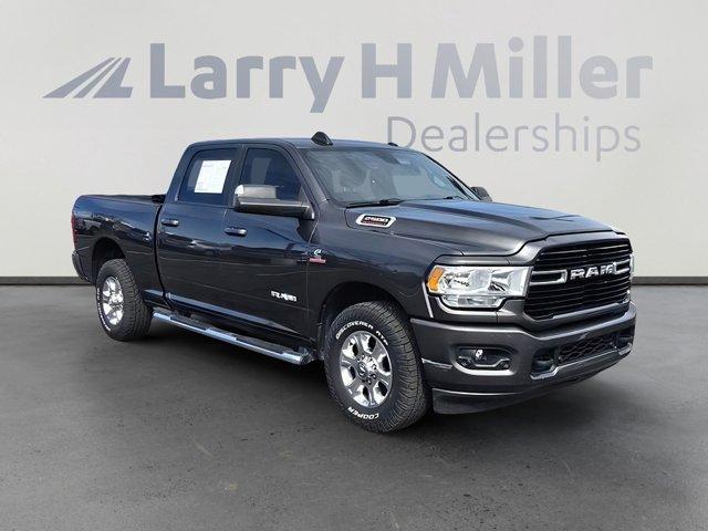 used 2019 Ram 2500 car, priced at $39,500