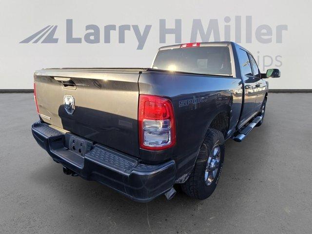 used 2019 Ram 2500 car, priced at $42,000